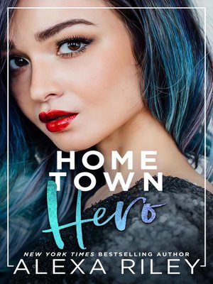 cover image of Hometown Hero
